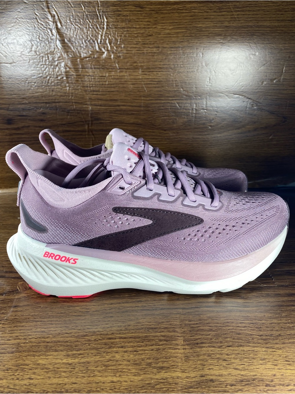 Brooks Glycerin 22 women’s shoe size 8
